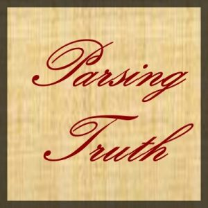 Parsing Truth